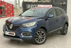 Renault Kadjar 1.5dCi Blue Zen EDC 85kW