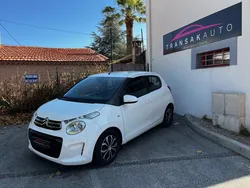 CITROEN C1 C1 VTi 72 ch Feel - Climatisation - Radar de recul
