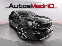 Peugeot 3008 225 e-EAT8 Allure