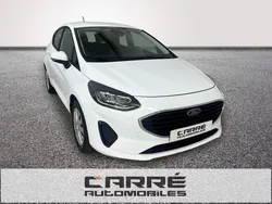 Ford Fiesta (7) 1.0 Flexifuel 95ch COOL & CONNECT
