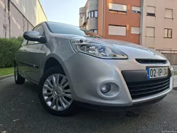 Renault Clio Dynamique