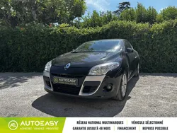 Renault Megane 1.4 TCe Dynamique
