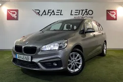BMW 216 Active Tourer d Advantage