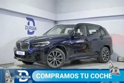 BMW X5 xDrive 40iA xLine