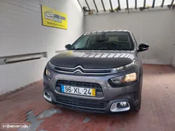 Citroën C4 Cactus 1.2 PureTech Feel