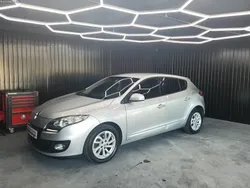 Renault Mégane 1.5 dCi Zen