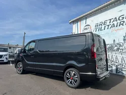 35950 ht Trafic L2H1 170 cv BVA9 Exclusive NOIR + 5000e d'Options