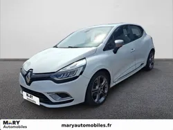RENAULT Clio TCe 90 Energy Intens