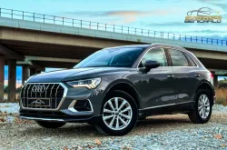 AUDI Q3 35 TFSI Advanced