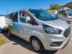 Transtit custom ecoblue 2.0 tdci