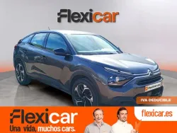 CITROEN C4 1.2 PureTech You S&S 130