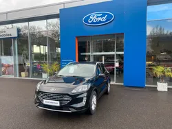 FORD Kuga 1.5 EcoBlue 120 cv Titanium Business BVM6