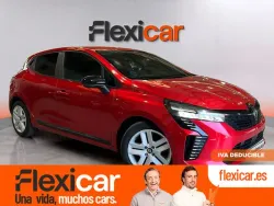 RENAULT Clio TCe GLP Evolution 74kW