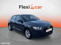 Audi A1 Sportback 25 TFSI Advanced S tronic