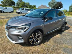 Captur II Intens dCi 115 EDC 1ère main. Garante 1 an