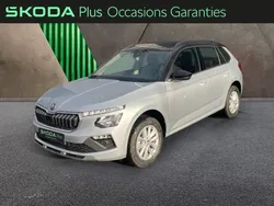 Skoda Kamiq 1.0 TSI Evo 2 116ch Selection DSG7