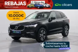 VOLVO XC60 B4 Momentum Pro FWD Aut.