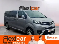 TOYOTA Proace City Verso Family L1 1.5D 5pl. Active