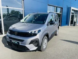 Peugeot RIFTER M Diesel 100 ch Manuelle ALLURE