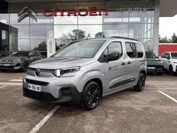 Citroen Berlingo M 1.5 BlueHDi 100ch PLUS