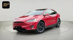 TESLA MODEL X Long Range * 421 ch * 100 kWh * 580 km WLTP * Pano * Garantie Tesla