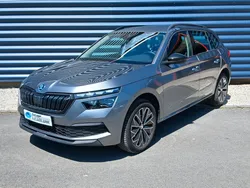 Kamiq 1.5 TSI 150ch Style DSG7 Euro6d-AP