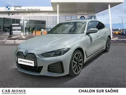 BMW i4 xDrive40 M Sport