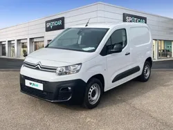 Citroen Berlingo Van M 650kg BlueHDi 130 Automatique EAT8 / 15825 HT
