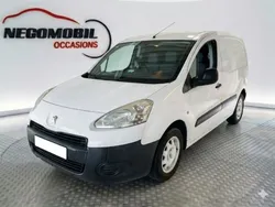 Peugeot Partner (2) 1.6 HDI 90 CONFORT 120 L1
