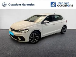 Volkswagen Polo 1.0 TSI 95 S&S BVM5 Life