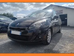 Renault Grand Scenic 3 1.5 DCi 105cv Expression 7 places 242 000 kms