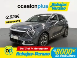 Kia Sportage 1.6 T-GDi Drive 150