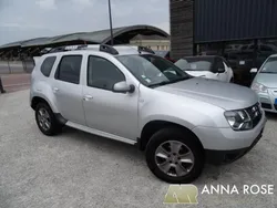 Dacia Duster 1.5 DCI 110 CH , 1 PHASE 2, 2015, 138 000 KMS, DIESEL, GARANTIE, REGULATEUR, GPS