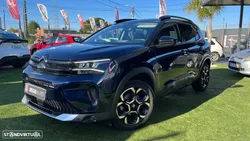 Citroën C5 Aircross 1.5 BlueHDi Shine Pack EAT8