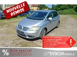 Volkswagen Golf Plus 2.0 FSI Comfortline Xenon PDC Klimaaut