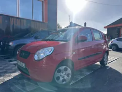 Kia PICANTO 1.0 MOTION