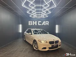 Bmw Serie 5 3.0 535 D 315 M-SPORT XDRIVE BVA