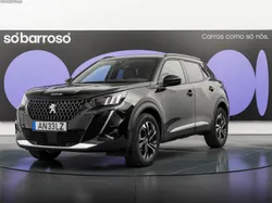 Peugeot 2008 1.2 PureTech GT