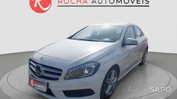 Mercedes-Benz Classe A de 2014