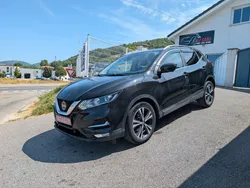 🚘Nissan Qashqai 2 Phase III DIGT 160 ch DCT7 Toit panoramique 🚘
