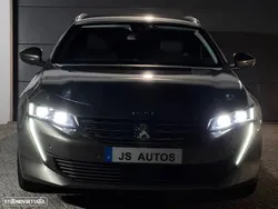 Peugeot 508 SW 1.5 BlueHDi Allure Pack EAT8