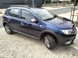 Dacia Sandero 0.9 TCe Stepway