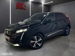 Peugeot 5008 1.2 PureTech Allure EAT8
