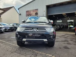 Mitsubishi L200 2.5 TD 178 CLUB CAB INTENSE
