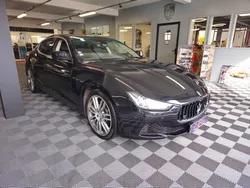 Maserati Ghibli S Q4 3.0 V6 410ch