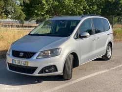 SEAT Alhambra 2.0 TDI Style Eco.