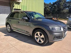AUDI Q5 II Quattro 2.0 35 TDI 163 S-tronic SUIVI AUDI