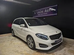 Mercedes Classe B 200D 136cv SENSATION BVA