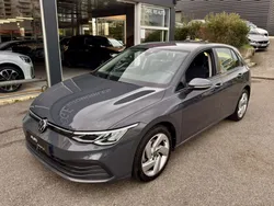 Volkswagen GOLF VIII 2.0 TDI SCR 115CH LIFE BUSINESS DSG7