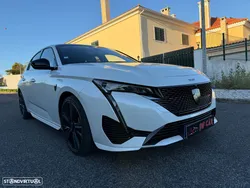 Peugeot 308 225 e-EAT8 GT